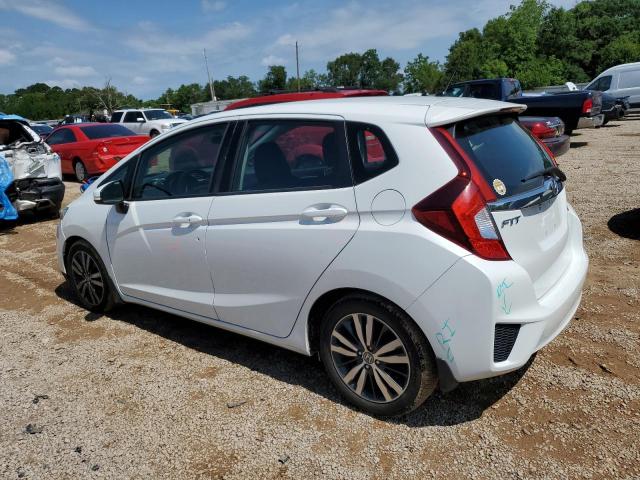 2015 HONDA FIT EX 3HGGK5H81FM734945