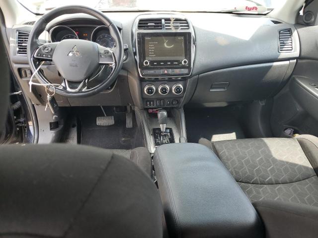 2021 MITSUBISHI OUTLANDER SPORT SE JA4APVAU6MU010152