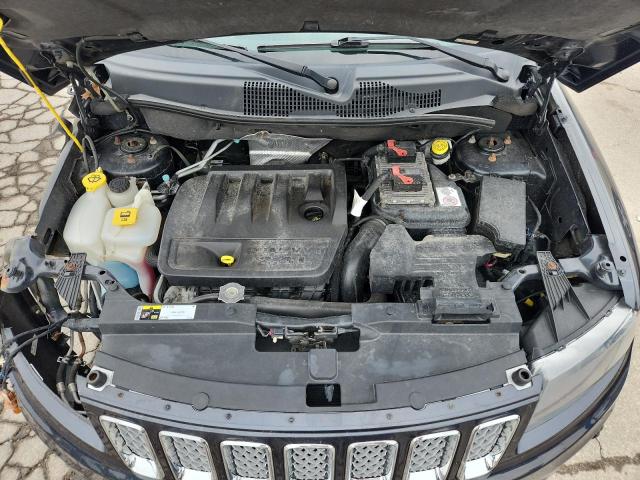 2014 JEEP COMPASS LA - 1C4NJDEB9ED684521