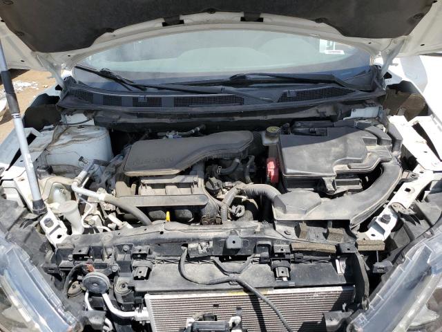 2018 NISSAN ROGUE SPOR - JN1BJ1CR8JW282864