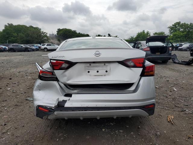 2019 NISSAN ALTIMA S 1N4BL4BV2KC137089