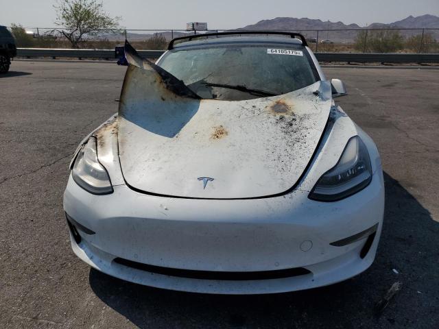 2019 TESLA MODEL 3 5YJ3E1EB1KF513406