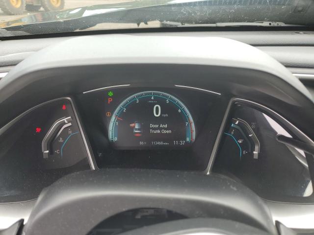 2017 HONDA CIVIC EX 2HGFC2F70HH541219