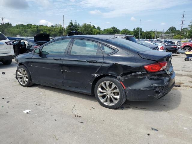 2015 CHRYSLER 200 S 1C3CCCBB9FN695891