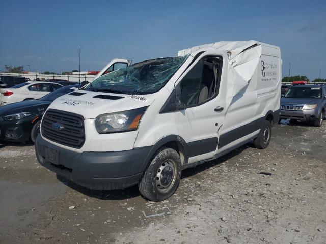 FORD TRANSIT T-