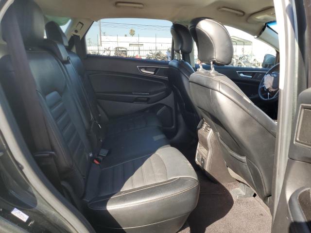 2015 FORD EDGE SEL 2FMTK3J91FBB73972