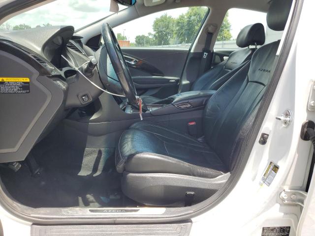 2016 HYUNDAI AZERA KMHFG4JG8GA559756