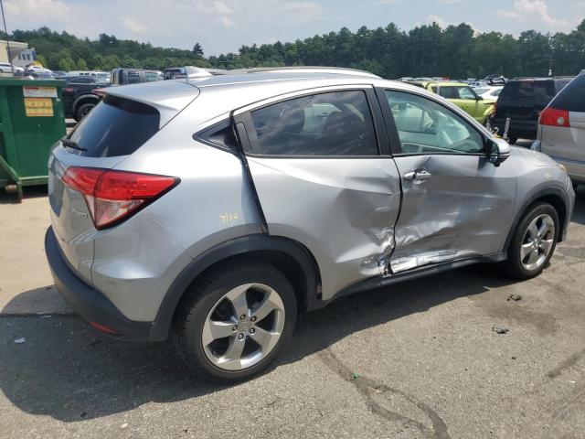 2017 HONDA HR-V EX 3CZRU6H51HM734003