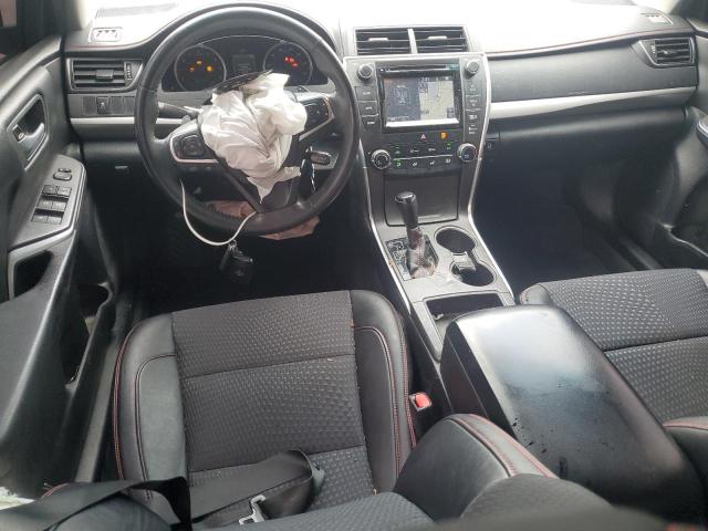 2015 TOYOTA CAMRY LE 4T1BF1FK8FU966406