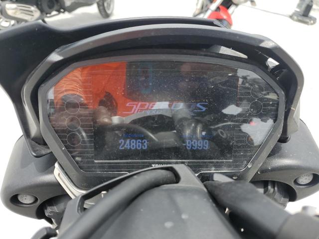 2019 TRIUMPH MOTORCYCLE SPEED TRIP SMTN53P40KJ914863