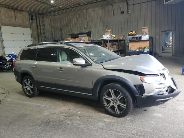 2015 VOLVO XC70 T6 PR YV4902NK8F1217874