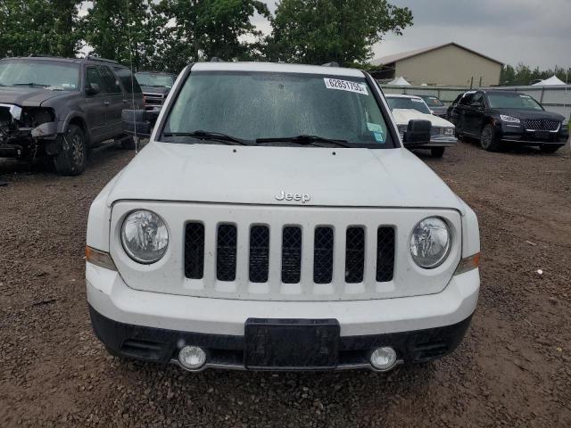 2016 JEEP PATRIOT LA 1C4NJRFB2GD729863
