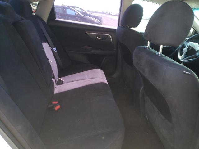 2015 NISSAN ALTIMA 2.5 - 1N4AL3AP2FC245887