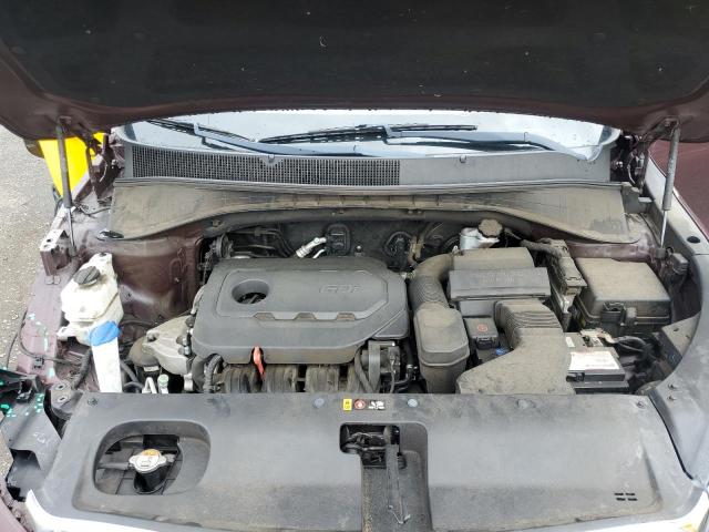 2018 KIA SORENTO LX - 5XYPG4A35JG377588