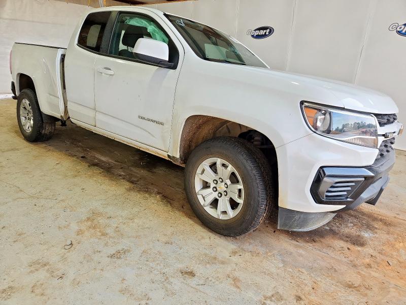 2022 CHEVROLET COLORADO L - 1GCHSCEA2N1118097