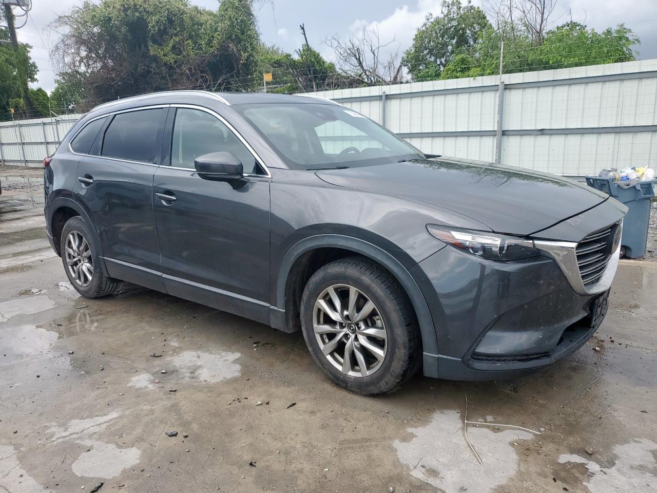 MAZDA CX-9 TOURING