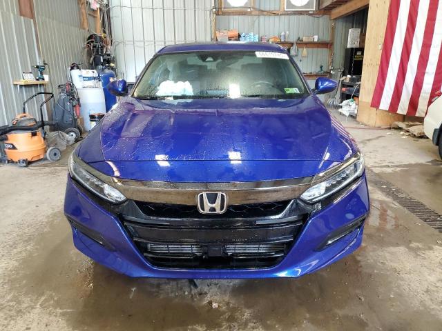 2019 HONDA ACCORD SPO - 1HGCV2F37KA008655