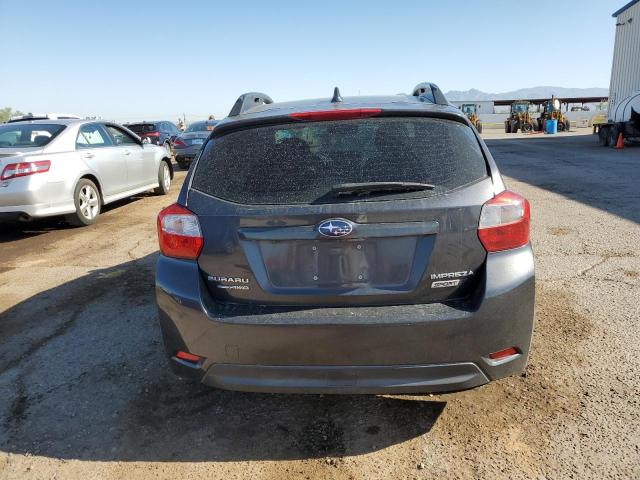 2016 SUBARU IMPREZA SP JF1GPAY61GH296799