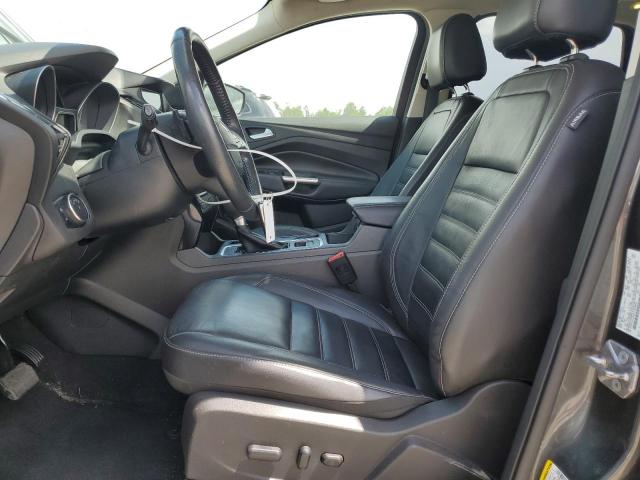 2017 FORD ESCAPE TIT - 1FMCU0J93HUA08852