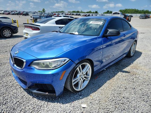 BMW M235I