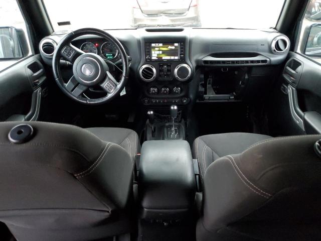 2016 JEEP WRANGLER U 1C4BJWEG6GL323380