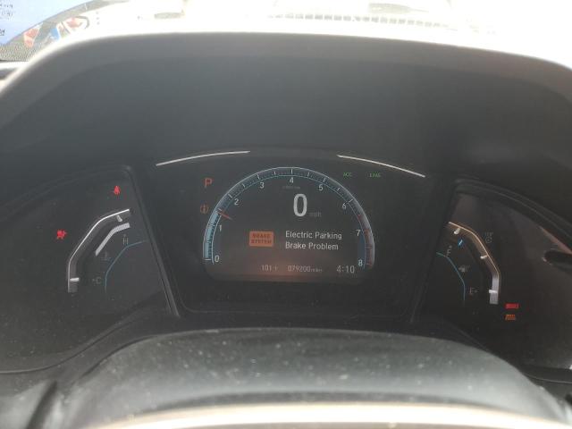 2019 HONDA CIVIC LX SHHFK7H37KU218483
