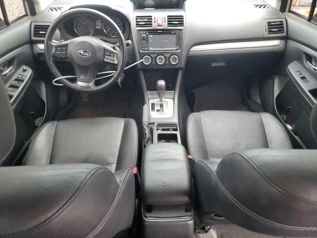 2013 SUBARU XV CROSSTR - JF2GPAKC4D2885368