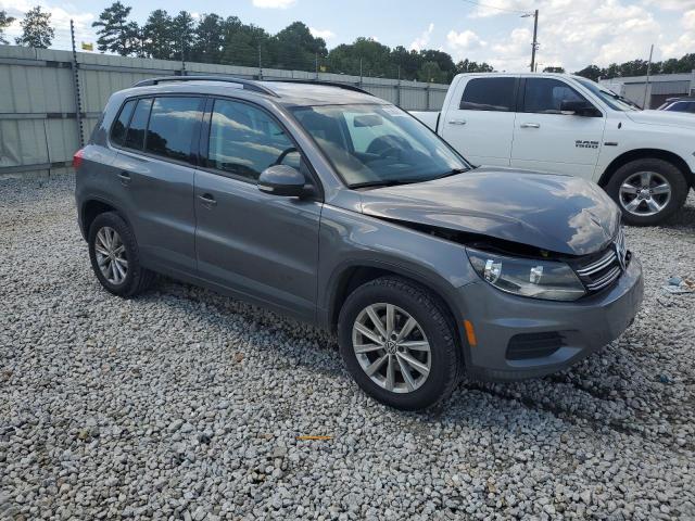2015 VOLKSWAGEN TIGUAN S WVGAV7AX0FW536538