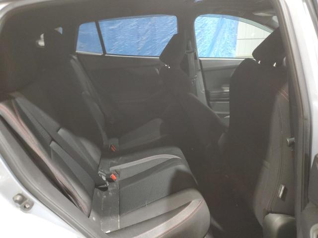 2017 SUBARU IMPREZA SP 4S3GTAL65H3702434