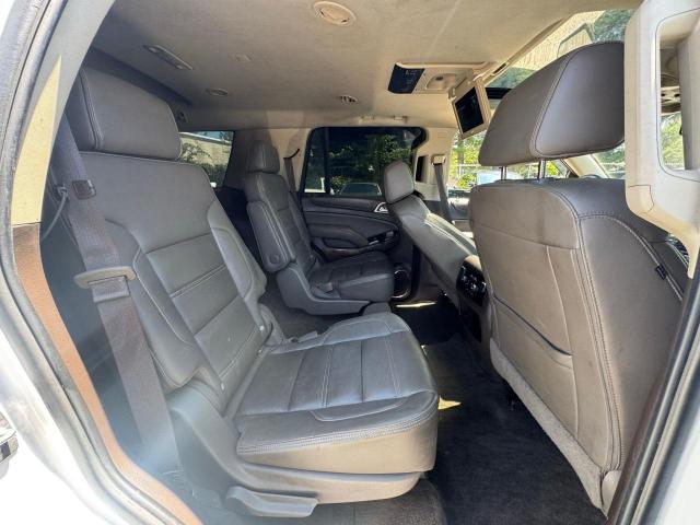 2017 GMC YUKON DENA 1GKS2CKJXHR122063