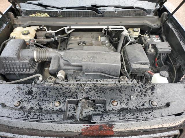 2015 GMC CANYON SLE 1GTH6BEA9F1185487