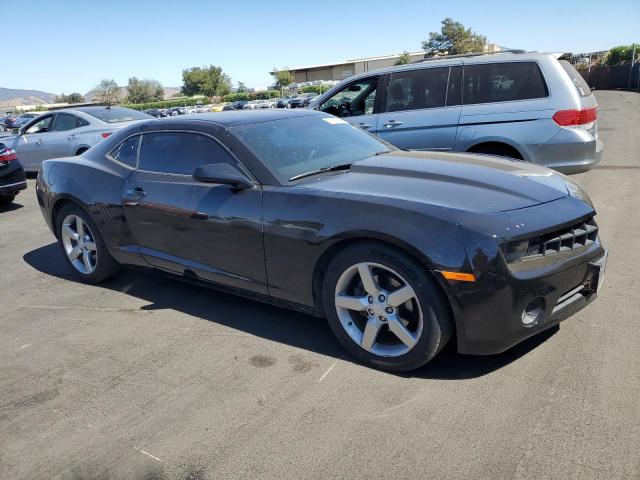 2011 CHEVROLET CAMARO LT - 2G1FC1EDXB9158429