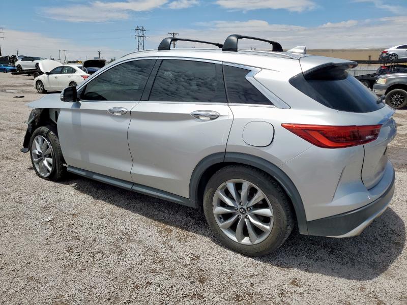 2019 INFINITI QX50 ESSEN 3PCAJ5M13KF135107