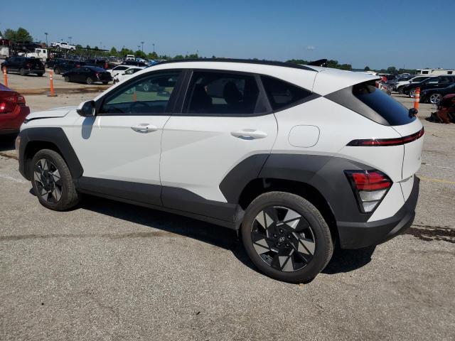 Vin: km8hbcab5su218084, lot: 62931285, hyundai kona sel 20252