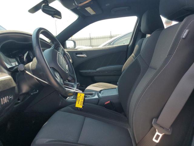 2022 DODGE CHARGER SXT 2C3CDXBG4NH114420
