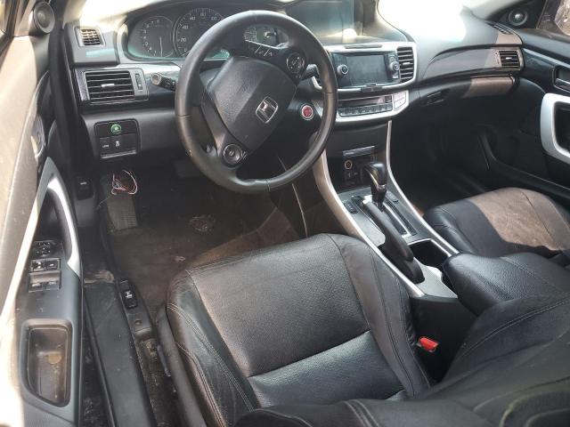 2014 HONDA ACCORD EXL - 1HGCT1B89EA014575