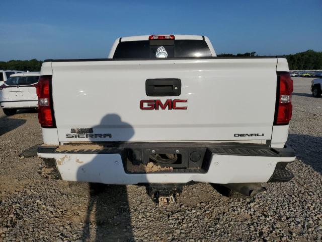 2017 GMC SIERRA K2500 DENALI 1GT12UEY2HF164928