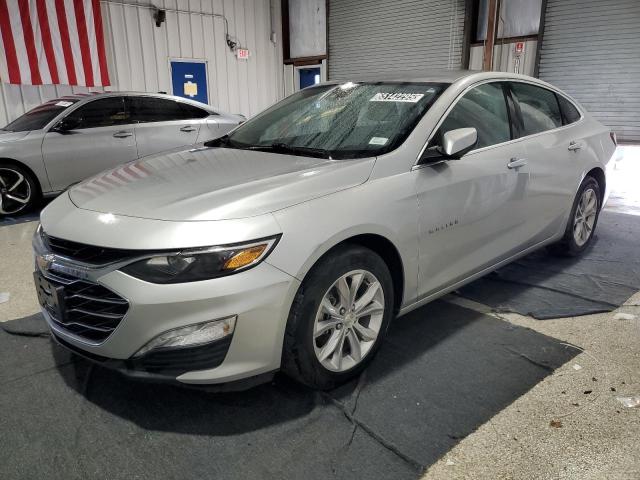 Global Auto Auctions: 2020 CHEVROLET MALIBU LT
