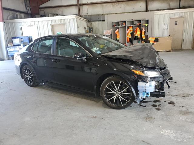 2023 TOYOTA CAMRY SE N 4T1T11BK5PU099685