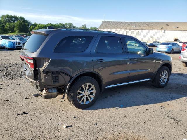 2017 DODGE DURANGO SX 1C4RDJAG2HC660127