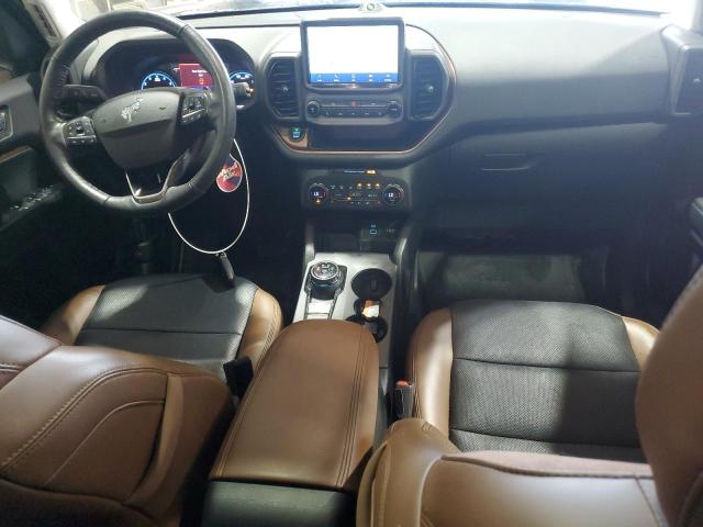 2021 FORD BRONCO SPO 3FMCR9D97MRA66756
