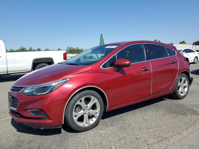 Vin: 3g1bf6sm2hs589902, lot: 62880215, chevrolet cruze premier 2017 img_1