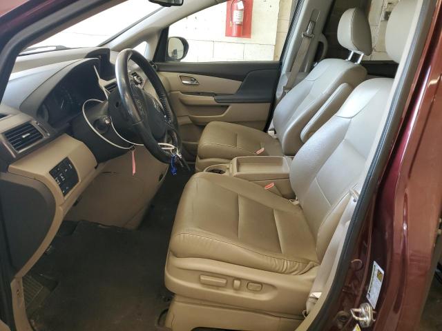2015 HONDA ODYSSEY TO - 5FNRL5H95FB068531