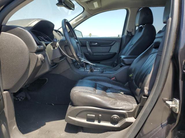 2015 GMC ACADIA SLT 1GKKRSKD1FJ286037