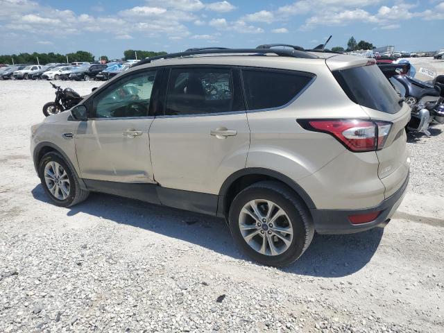 2018 FORD ESCAPE SEL 1FMCU0HD8JUD20133