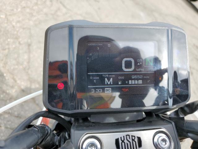 2024 YAMAHA MTM890 JYARN80E0RA002580