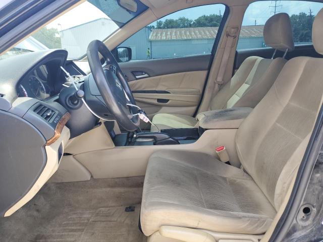 2011 HONDA ACCORD LX - 1HGCP2F30BA147925