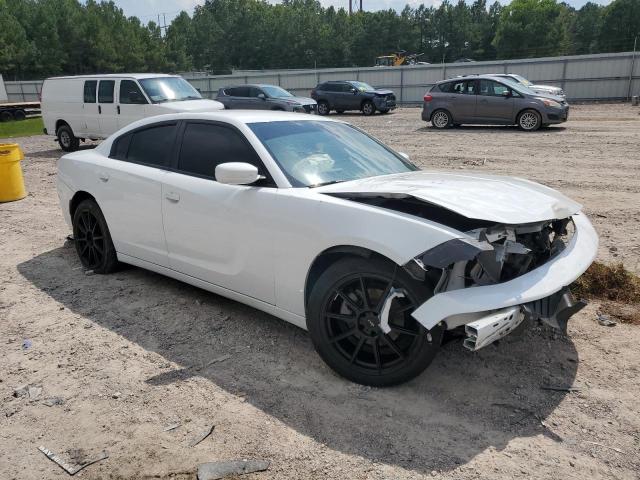2022 DODGE CHARGER SXT 2C3CDXBG3NH224133