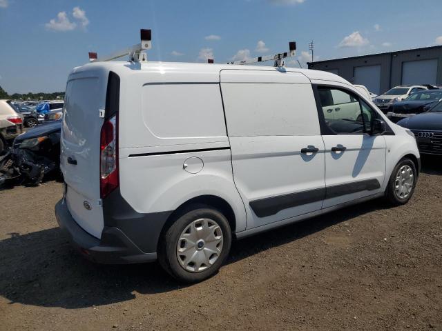 2016 FORD TRANSIT CONNECT XL #3297054509