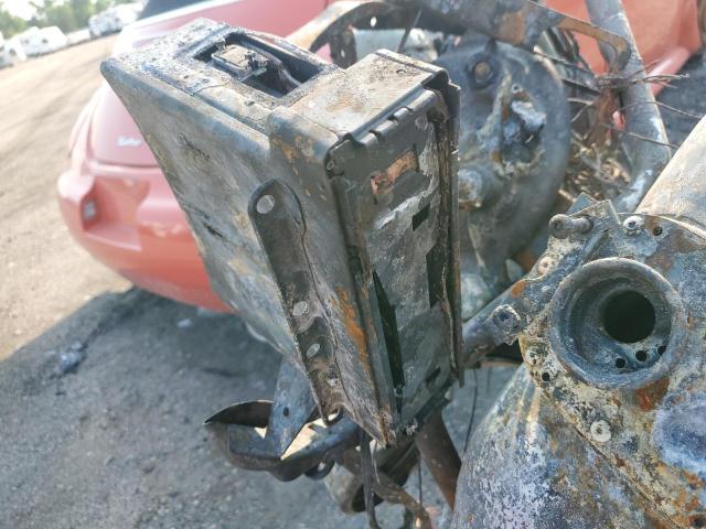 2006 HARLEY-DAVIDSON FLHTCUI 1HD1FCW1X6Y654677